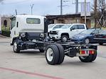 2024 Isuzu NPR-HD Regular Cab 4x2 Cab Chassis for sale #R7016053 - photo 2