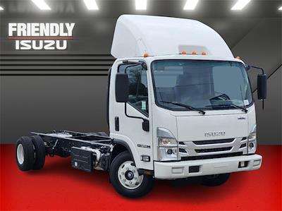 2024 Isuzu NPR-HD Regular Cab 4x2 Cab Chassis for sale #R7018509 - photo 1