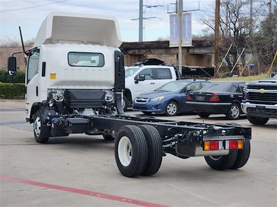 2024 Isuzu NPR-HD Regular Cab 4x2 Cab Chassis for sale #R7018509 - photo 2