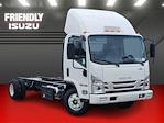 2024 Isuzu NPR-HD Regular Cab 4x2 Cab Chassis for sale #R7018509 - photo 1