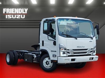 2024 Isuzu NPR-HD Regular Cab 4x2 Cab Chassis for sale #R7018988 - photo 1