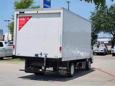 2024 Isuzu NPR-HD Regular Cab 4x2 Knapheide Box Truck for sale #R7018988 - photo 2