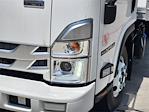 2024 Isuzu NPR-HD Regular Cab 4x2 Knapheide Box Truck for sale #R7018988 - photo 5
