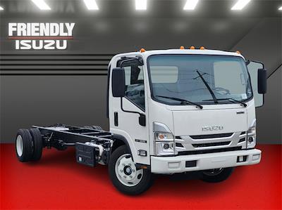 2024 Isuzu NRR Regular Cab 4x2 Cab Chassis for sale #R7310834 - photo 1