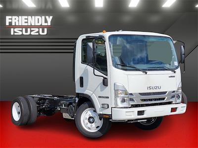 2024 Isuzu NPR-HD Regular Cab 4x2 Cab Chassis for sale #RS209248 - photo 1