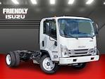 2024 Isuzu NPR-HD Regular Cab 4x2 Cab Chassis for sale #RS209248 - photo 1