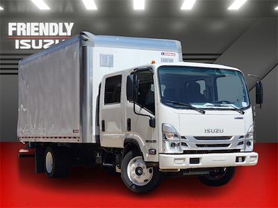 New 2024 Isuzu NPR-HD - photo 1