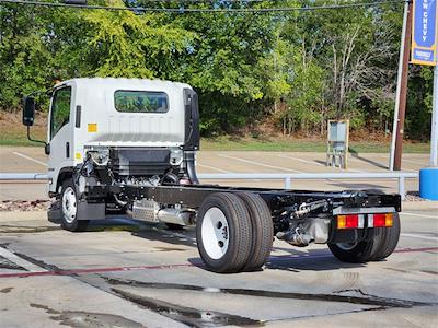 2024 Isuzu NPR-HD Regular Cab 4x2 Cab Chassis for sale #RS210394A - photo 2