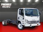 2024 Isuzu NPR-HD Regular Cab 4x2 Cab Chassis for sale #RS210394A - photo 1