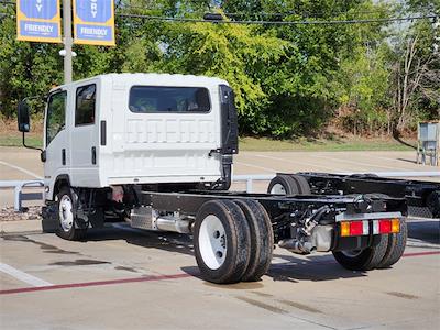 2024 Isuzu NPR-HD Crew Cab 4x2 Cab Chassis for sale #RS210956 - photo 2