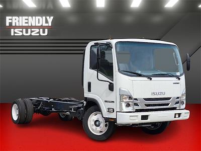 2024 Isuzu NPR-HD Regular Cab 4x2 Cab Chassis for sale #RS212909A - photo 1