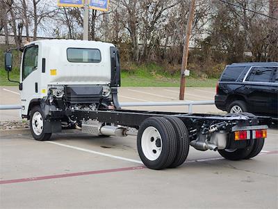 2024 Isuzu NPR-HD Regular Cab 4x2 Cab Chassis for sale #RS212909A - photo 2