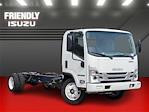 2024 Isuzu NPR-HD Regular Cab 4x2 Cab Chassis for sale #RS212909A - photo 1