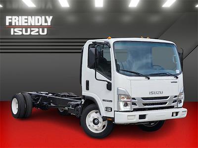 2024 Isuzu NPR-HD Regular Cab 4x2 Cab Chassis for sale #RS213028 - photo 1