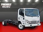 2024 Isuzu NPR-HD Regular Cab 4x2 Cab Chassis for sale #RS213028 - photo 1