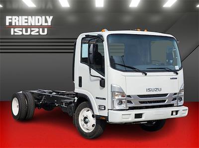 2024 Isuzu NPR-HD Regular Cab 4x2 Cab Chassis for sale #RS213803 - photo 1