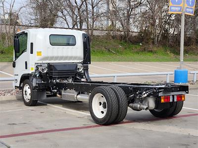 2024 Isuzu NPR-HD Regular Cab 4x2 Cab Chassis for sale #RS213803 - photo 2