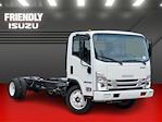 2024 Isuzu NPR-HD Regular Cab 4x2 Cab Chassis for sale #RS215435 - photo 1