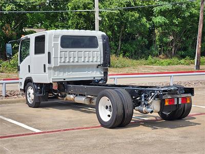 2024 Isuzu NPR-HD Crew Cab 4x2 Cab Chassis for sale #RS215797 - photo 2