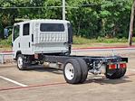 2024 Isuzu NPR-HD Crew Cab 4x2 Cab Chassis for sale #RS215797 - photo 2