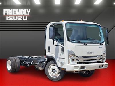 2024 Isuzu NPR-HD Regular Cab 4x2 Cab Chassis for sale #RS220928 - photo 1
