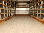2024 Isuzu NPR-HD Crew Cab 4x2 Morgan Truck Body Box Truck for sale #RS221982 - photo 22