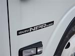 2024 Isuzu NPR-HD Crew Cab 4x2 Morgan Truck Body Box Truck for sale #RS221982 - photo 8