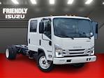 2024 Isuzu NPR-HD Crew Cab 4x2 Cab Chassis for sale #RS221984 - photo 1