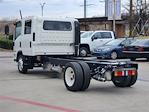 2024 Isuzu NPR-HD Crew Cab 4x2 Cab Chassis for sale #RS221984 - photo 2