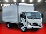 2024 Isuzu NRR Regular Cab DRW 4x2, Wabash Dry Freight Body Box Truck for sale #RSR00479 - photo 1