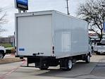 2024 Isuzu NRR Regular Cab DRW 4x2, Wabash Dry Freight Body Box Truck for sale #RSR00479 - photo 2