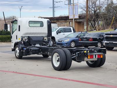 2025 Isuzu NPR-XD Regular Cab 4x2 Cab Chassis for sale #S7K00365 - photo 2