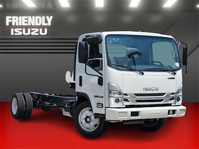 2025 Isuzu NRR Regular Cab DRW 4x2 Cab Chassis for sale #SSR00375 - photo 1