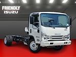 2025 Isuzu NRR Regular Cab DRW 4x2 Cab Chassis for sale #SSR00375 - photo 1