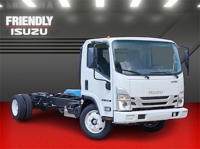 2025 Isuzu NRR Regular Cab DRW 4x2 Cab Chassis for sale #SSR00812 - photo 1