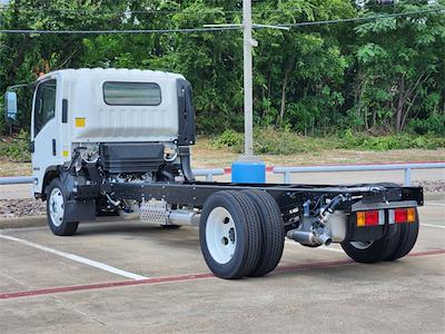 2025 Isuzu NRR Regular Cab DRW 4x2 Cab Chassis for sale #SSR00812 - photo 2
