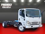 2025 Isuzu NRR Regular Cab DRW 4x2 Cab Chassis for sale #SSR00812 - photo 1