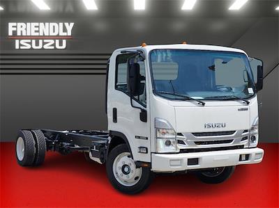 2025 Isuzu NRR Regular Cab DRW 4x2 Cab Chassis for sale #SSR00938 - photo 1