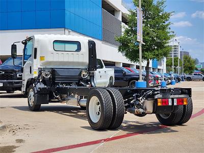 2025 Isuzu NRR Regular Cab DRW 4x2 Cab Chassis for sale #SSR00938 - photo 2