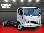 2025 Isuzu NRR Regular Cab DRW 4x2 Cab Chassis for sale #SSR00938 - photo 1