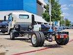 2025 Isuzu NRR Regular Cab DRW 4x2 Cab Chassis for sale #SSR00938 - photo 2