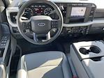 New 2024 Ford F-550 XL Super Cab 4WD Cab Chassis for sale #FT24508 - photo 5