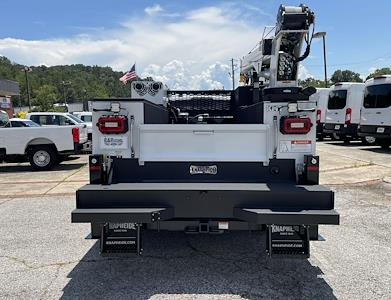 New 2024 Ford F-550 Super Cab 4WD Mechanics Body for sale #FT24509 - photo 2