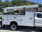 New 2024 Ford F-550 Super Cab 4WD Mechanics Body for sale #FT24509 - photo 12