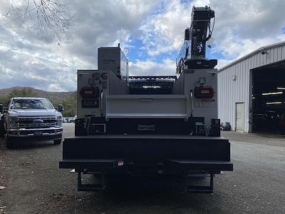 New 2024 Ford F-750 Regular Cab Mechanics Body for sale #FT24519 - photo 2