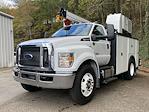 New 2024 Ford F-750 Regular Cab Mechanics Body for sale #FT24519 - photo 15