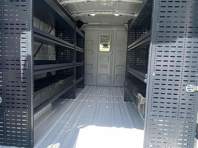 New 2024 Ford Transit 250 Medium Roof AWD Upfitted Cargo Van for sale #FT24588 - photo 2
