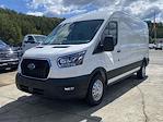 New 2024 Ford Transit 250 Medium Roof AWD Upfitted Cargo Van for sale #FT24588 - photo 12