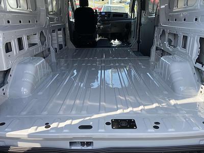New 2024 Ford Transit 350 Medium Roof AWD Empty Cargo Van for sale #FT24687 - photo 2