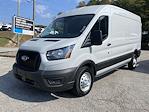 New 2024 Ford Transit 350 Medium Roof AWD Empty Cargo Van for sale #FT24687 - photo 12